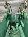 タグチ認定中古 雑木&草刈り機　クサカルゴン　10～14ton　KS-122