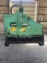 タグチ認定中古 雑木&草刈り機　クサカルゴン　3～4ton　KS-32