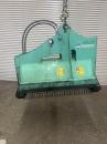 タグチ認定中古 雑木&草刈り機　クサカルゴン　6～8ton　KS-62