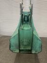 タグチ認定中古 雑木&草刈り機　クサカルゴン　6～8ton　KS-62