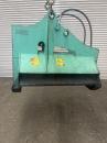 タグチ認定中古 雑木&草刈り機　クサカルゴン　6～8ton　KS-62