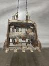 タグチ認定中古 ふるい・撹拌作業　ドライブミキシング　10～14ton　DM-120