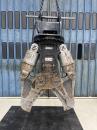 タグチ認定中古 ツインシリンダ DXカッター 10～14ton DX-135AS
