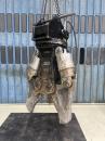 タグチ認定中古 ツインシリンダ DXカッター 10～14ton DX-135AS