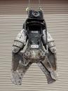 タグチ認定中古 ツインシリンダ DXカッター 6～8ton DX-72AS