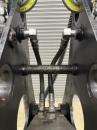 タグチ認定中古 サイドマウント　GBブレーカー　3～4ton　GBS-30