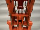 タグチ認定中古 機械式　グラスパーV3　4～5ton　GT-40