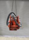 タグチ認定中古 首振りグラスパー　10～14ton　GV-122L