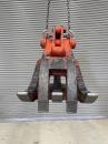 タグチ認定中古 首振りグラスパー　10～14ton　GV-122L