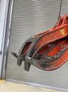 タグチ認定中古 首振りグラスパー　10～14ton　GV-122L