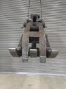 タグチ認定中古 首振りグラスパー　20～22ton　GV-200L