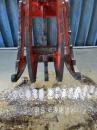 タグチ認定中古 首振りグラスパー　3～4ton　GV-32L