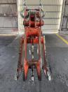 タグチ認定中古 首振りグラスパー　3～4ton　GV-32L
