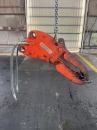 タグチ認定中古 首振りグラスパー　3～4ton　GV-32L