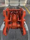 タグチ認定中古 首振りグラスパー　3～4ton　GV-32L