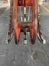 タグチ認定中古 首振りグラスパー　3～4ton　GV-32L