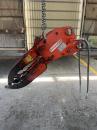 タグチ認定中古 首振りグラスパー　3～4ton　GV-32L
