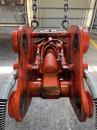 タグチ認定中古 首振りグラスパー　3～4ton　GV-32L