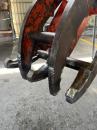 タグチ認定中古 首振りグラスパー　3～4ton　GV-32L