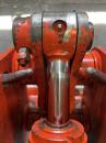 タグチ認定中古 首振りグラスパー　3～4ton　GV-32L