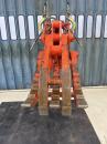 タグチ認定中古 首振りグラスパー　4～5ton　GV-42L