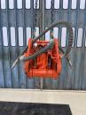 タグチ認定中古 首振りグラスパー　4～5ton　GV-42L