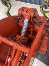 タグチ認定中古 首振りグラスパー　4～5ton　GV-42L
