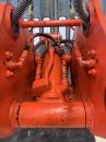 タグチ認定中古 首振りグラスパー　4～5ton　GV-42L