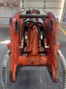 タグチ認定中古 首振りグラスパー　6～8ton　GV-62L