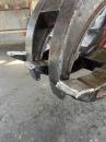 タグチ認定中古 首振りグラスパー　6～8ton　GV-62L