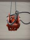 タグチ認定中古 首振りグラスパー　6～8ton　GV-62L