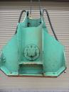 タグチ認定中古 雑木&草刈り機　クサカルゴン　10～14ton　KS-122