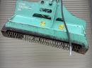 タグチ認定中古 雑木&草刈り機　クサカルゴン　10～14ton　KS-122