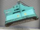 タグチ認定中古 雑木&草刈り機　クサカルゴン　10～14ton　KS-122