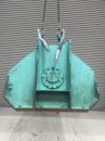 タグチ認定中古 雑木&草刈り機　クサカルゴン　10～14ton　KS-122