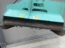 タグチ認定中古 雑木&草刈り機　クサカルゴン　10～14ton　KS-122
