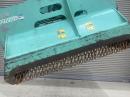 タグチ認定中古 雑木&草刈り機　クサカルゴン　10～14ton　KS-122