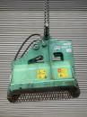 タグチ認定中古 雑木&草刈り機　クサカルゴン　3～4ton　KS-27