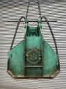 タグチ認定中古 雑木&草刈り機　クサカルゴン　3～4ton　KS-27