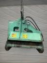 タグチ認定中古 雑木&草刈り機　クサカルゴン　3～4ton　KS-27