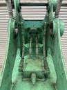 タグチ認定中古 雑木&草刈り機　クサカルゴン　3～4ton　KS-27