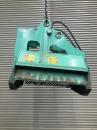 タグチ認定中古 雑木&草刈り機　クサカルゴン　3～4ton　KS-27