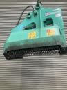 タグチ認定中古 雑木&草刈り機　クサカルゴン　3～4ton　KS-27
