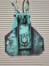 タグチ認定中古 雑木&草刈り機　クサカルゴン　3～4ton　KS-32