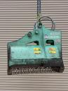 タグチ認定中古 雑木&草刈り機　クサカルゴン　3～4ton　KS-32