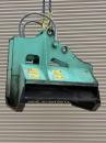 タグチ認定中古 雑木&草刈り機　クサカルゴン　3～4ton　KS-32