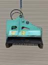 タグチ認定中古 雑木&草刈り機　クサカルゴン　3～4ton　KS-32