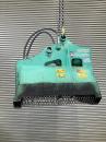 タグチ認定中古 雑木&草刈り機　クサカルゴン　3～4ton　KS-32