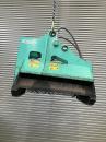 タグチ認定中古 雑木&草刈り機　クサカルゴン　3～4ton　KS-32