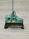 タグチ認定中古 雑木&草刈り機　クサカルゴン　3～4ton　KS-32